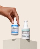 Minimal Anti-Blemish Routine – 2 Steps