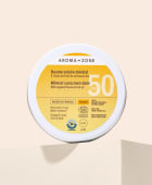 Burro solare minerale SPF 50