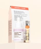 Mon coffret duo perles & sérum : éclat du teint & anti-taches