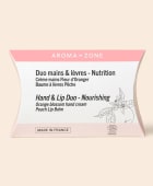 Cofanetto Duo Nutriente Mani & Labbra