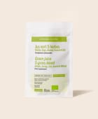 Jus vert 5 herbes - 100 g - Complément alimentaire
