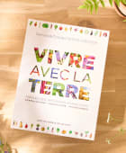 Livre - Actes Sud Vivre avec la Terre
