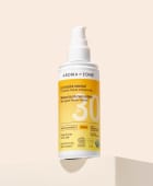 Latte solare minerale SPF 30