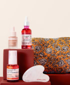 Kit cadeau Eclat du visage