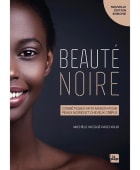 Livre Beauté noire