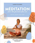 Livre Méditation pour des journées plus zen
