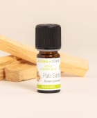 Huile essentielle Palo Santo
