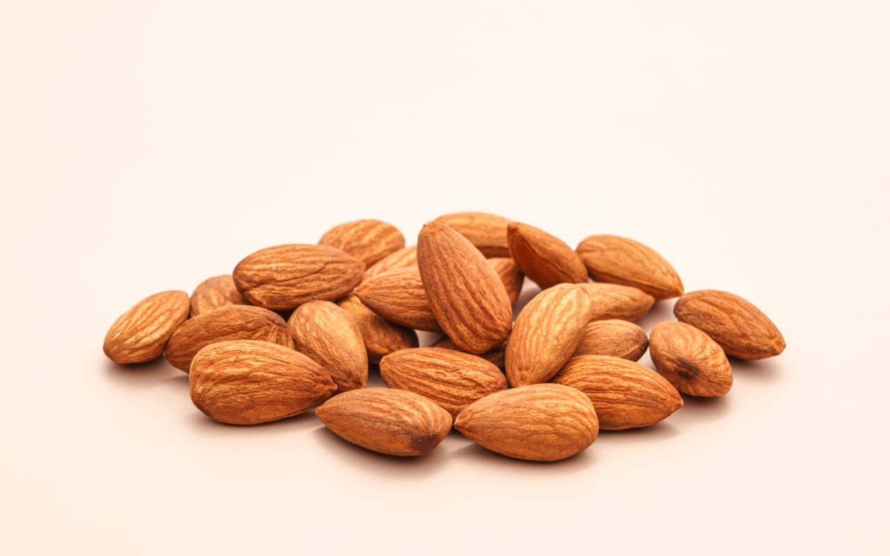 Amandes : comprendre ses calories et ses atouts nutritionnels