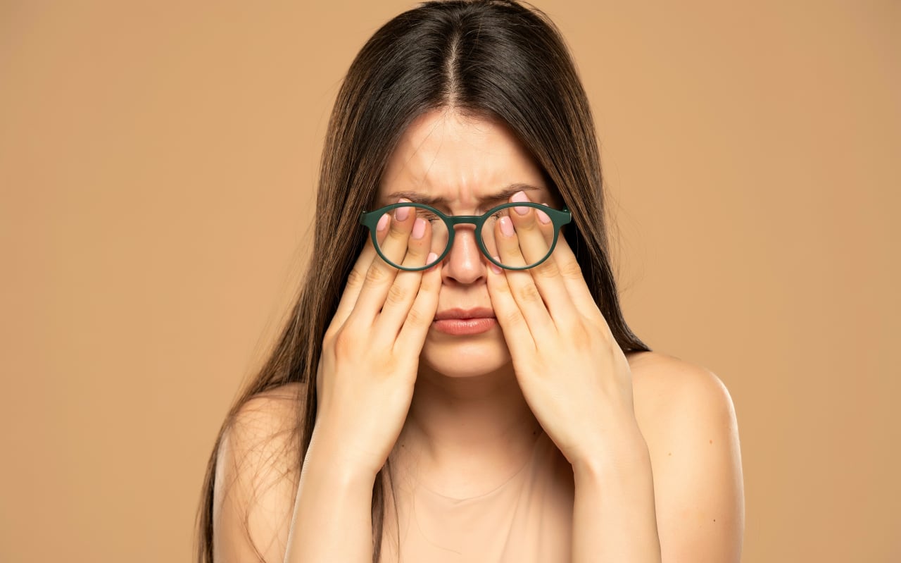 Conjonctivite allergique : Causes et Symptômes