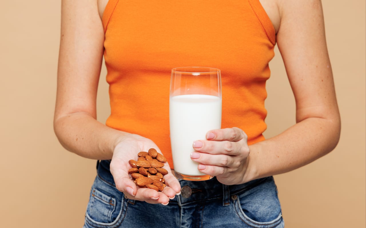 Les compléments alimentaires les plus riches en Calcium