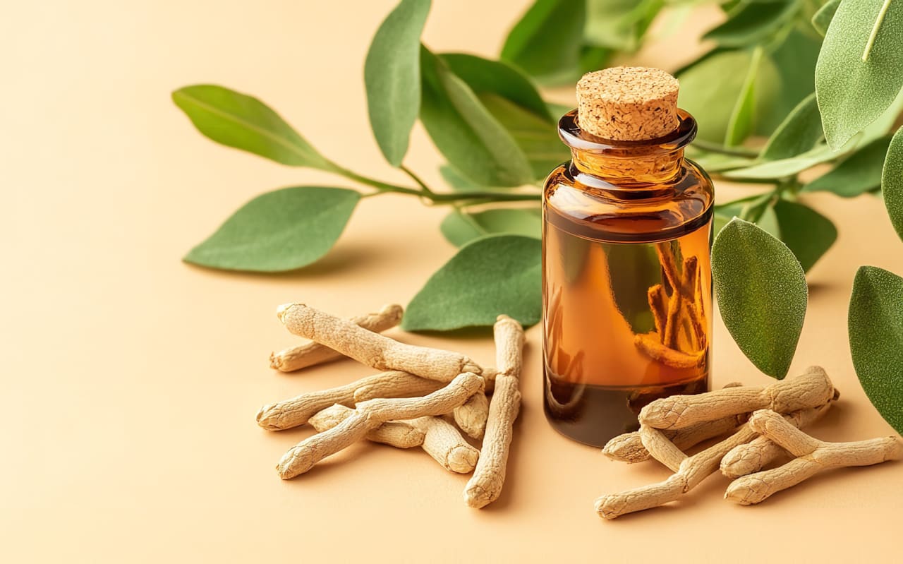 Ashwagandha : ses bienfaits pour le bien-être et la beauté des femmes