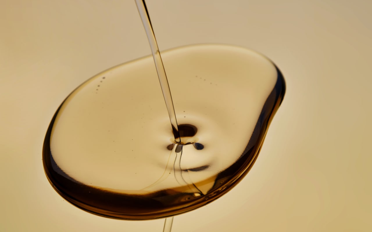 Olio di Argan: quali sono i suoi benefici?