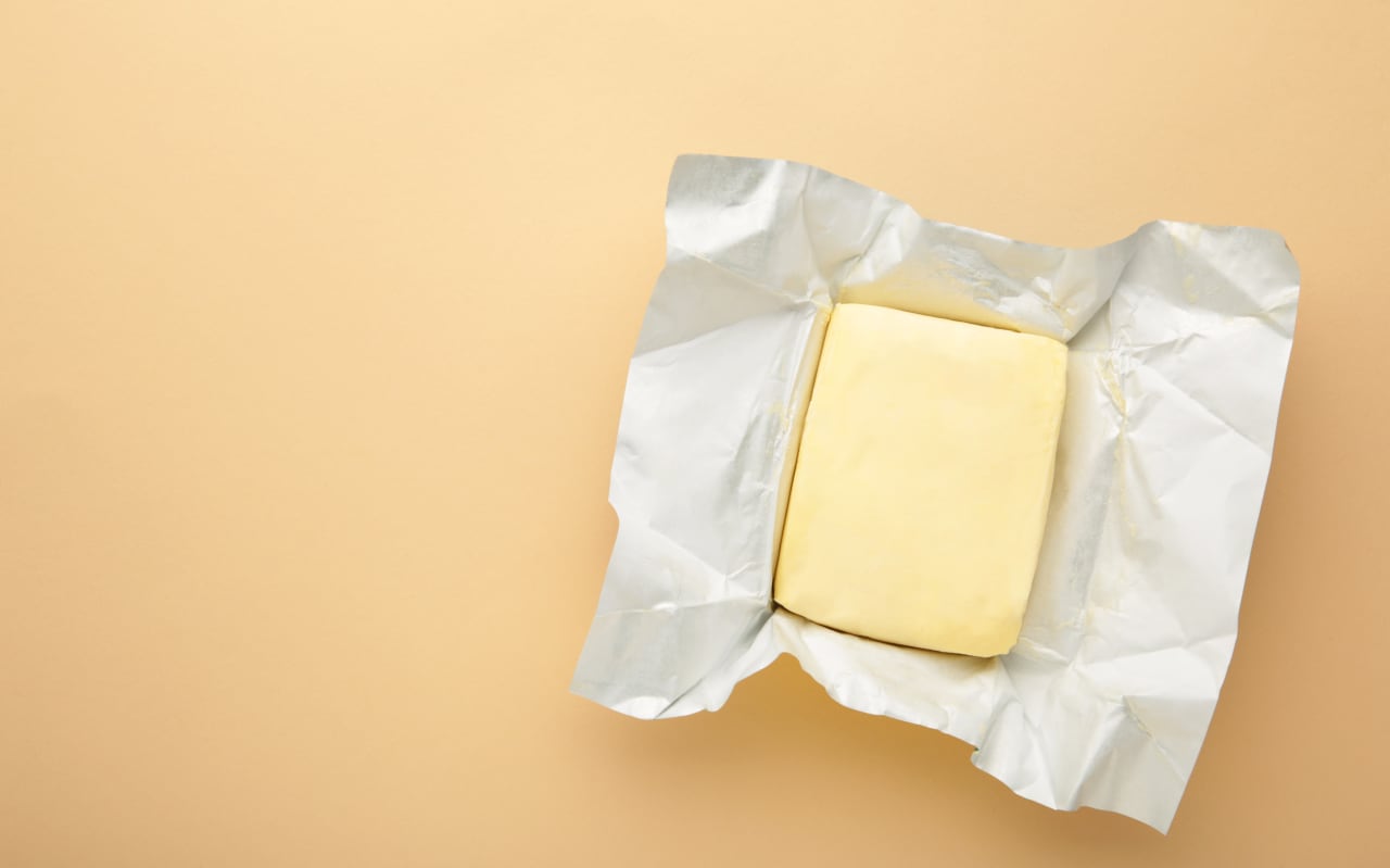 Beurre : comprendre ses calories et ses atouts nutritionnels