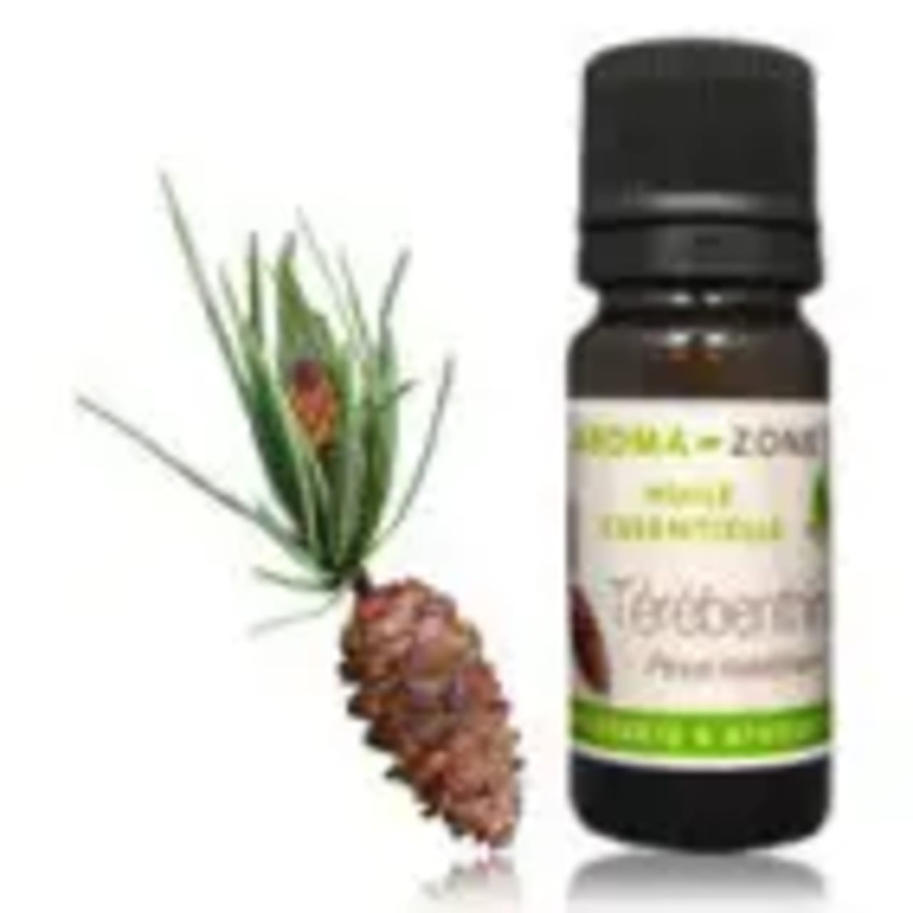 Bewinner Diffusore Per Oli Essenziali A Nebulizzazione 300ml | Senz'acqua, Silenzioso, ABS | Copre Tutta La Casa, Ufficio, Spa