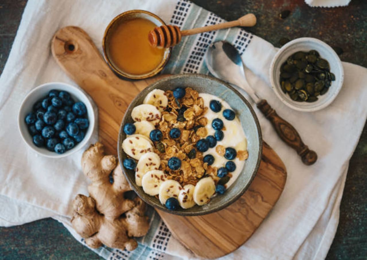 Les secrets d’un petit déjeuner sain et énergétique pour préparer l’hiver