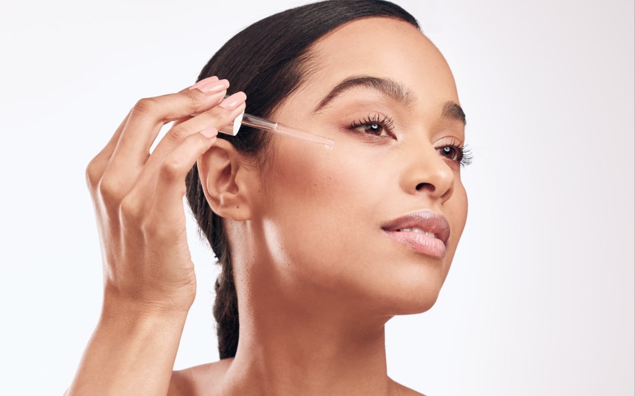 Comment appliquer son sérum pour le visage ?