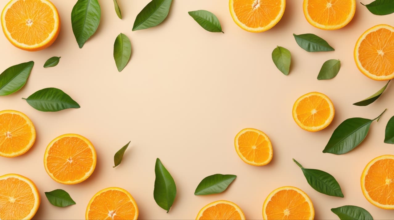 L’orange et ses calories : guide pour une alimentation équilibrée