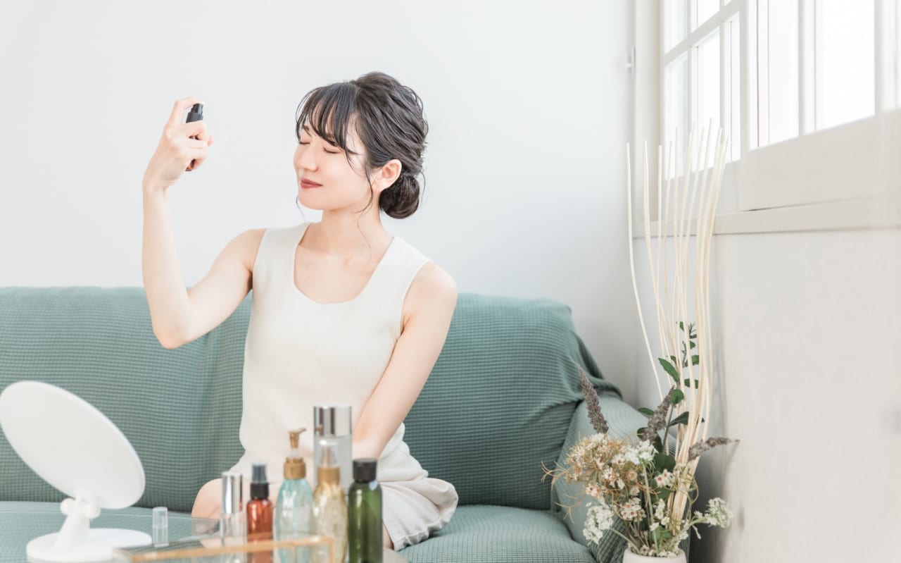 Comment faire pour se rafraichir cet été ?