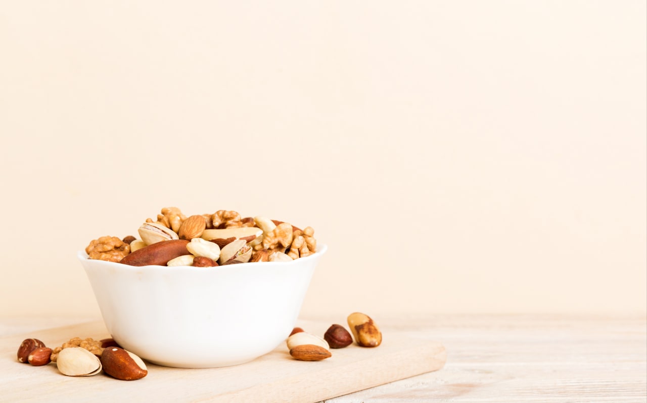 Carence en vitamine E : que faire ?