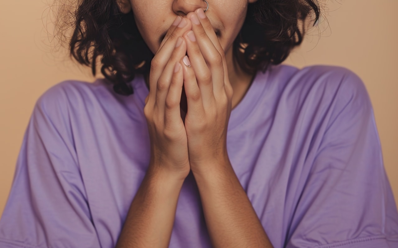 Haleine fétide : causes et solutions naturelles