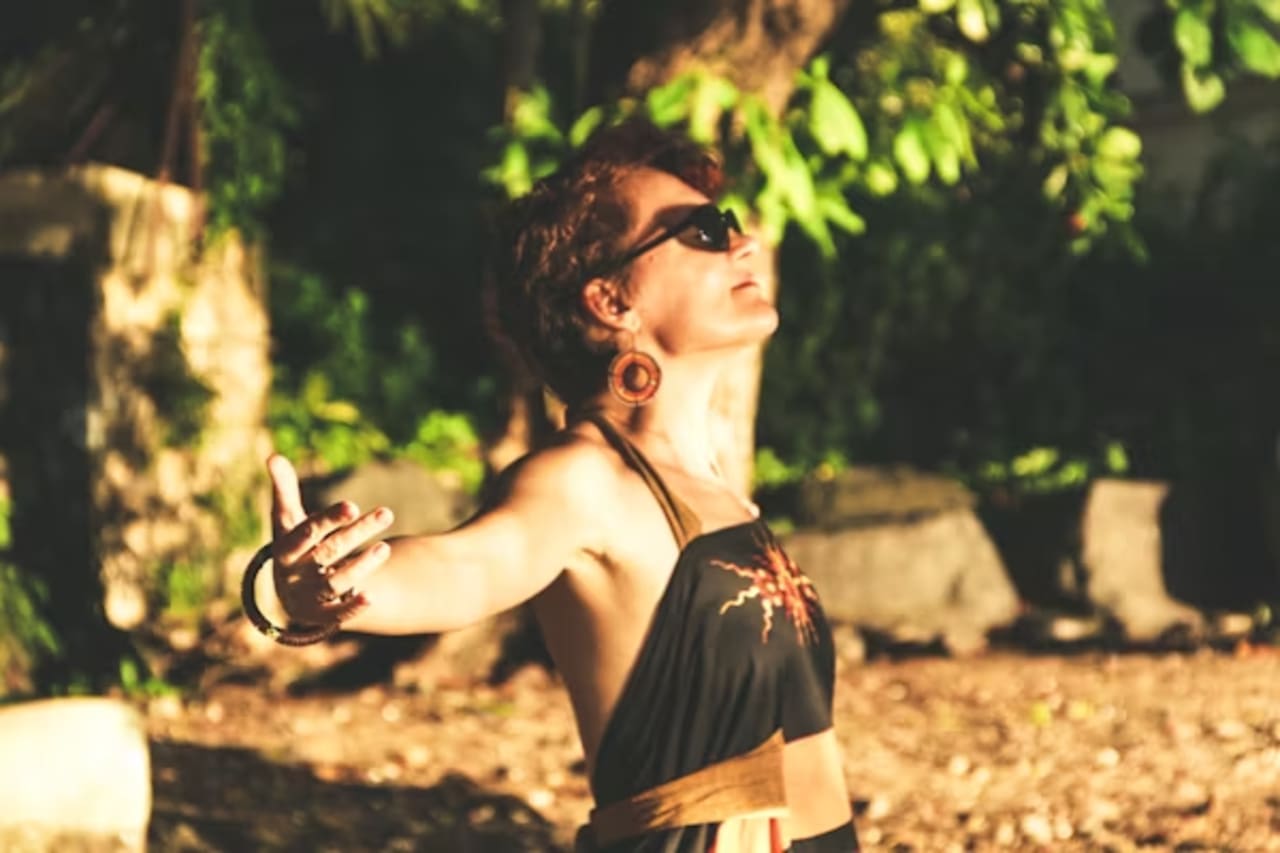 Les bienfaits de la pratique du Qi Gong pour se détendre cet été