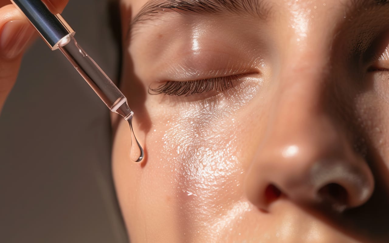 I sieri perfetti per una routine anti-età