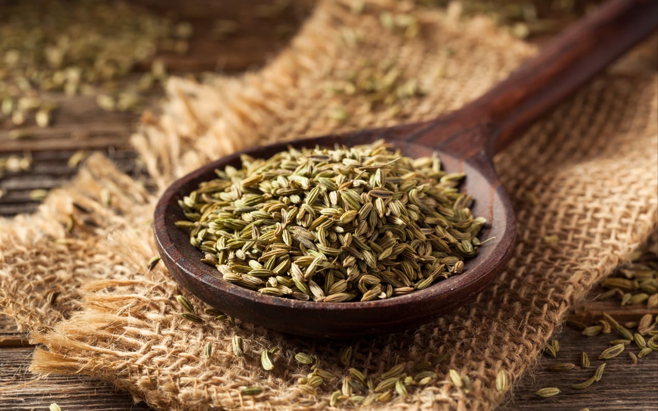 Graines de Fenouil : quels sont leur bienfaits ?