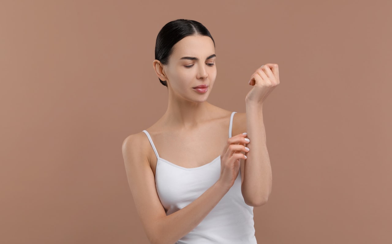Tiques sous la peau : que faire ?