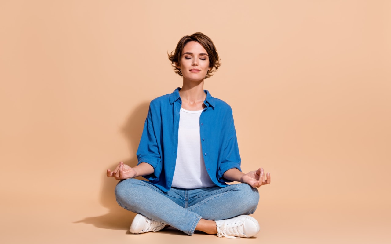 Comment la méditation et la relaxation aident à gérer le stress ?