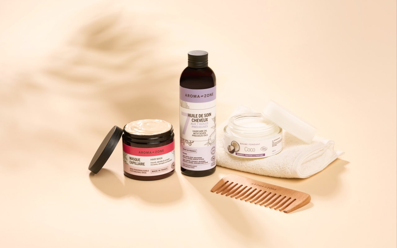 I 10 migliori rimedi naturali contro la caduta dei capelli