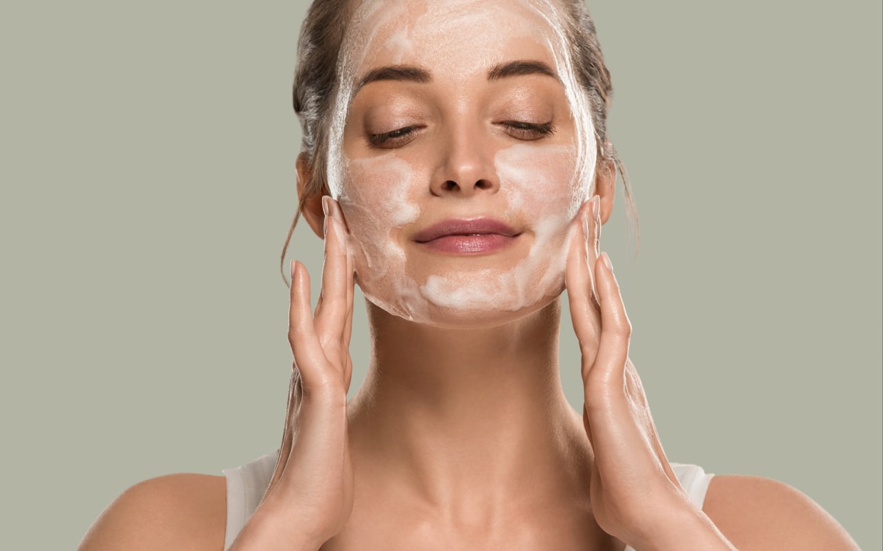 Peau nette  sans maquillage : Quelle routine adopter ?