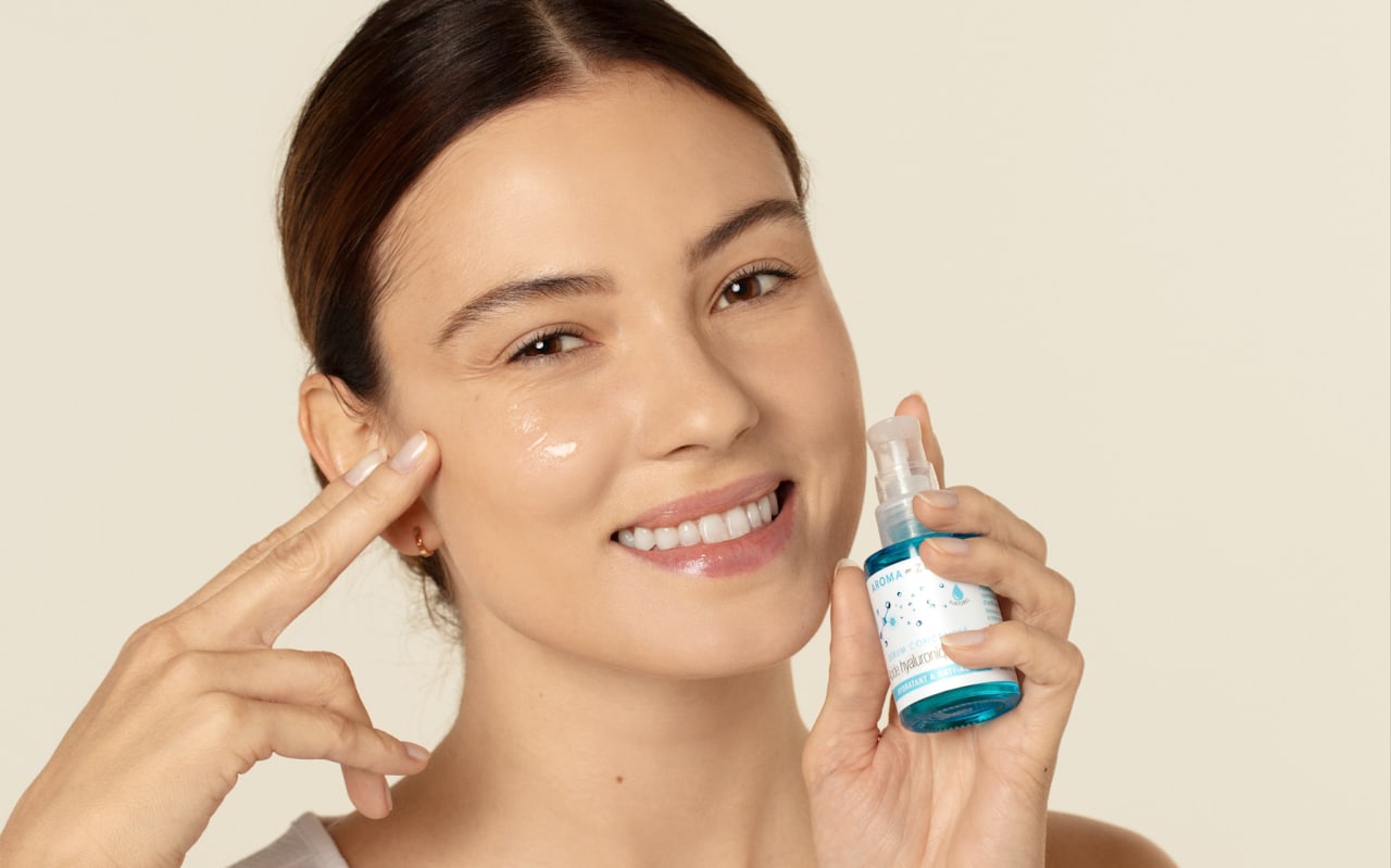 Et si votre peau recevait enfin le soin qu’elle mérite ?