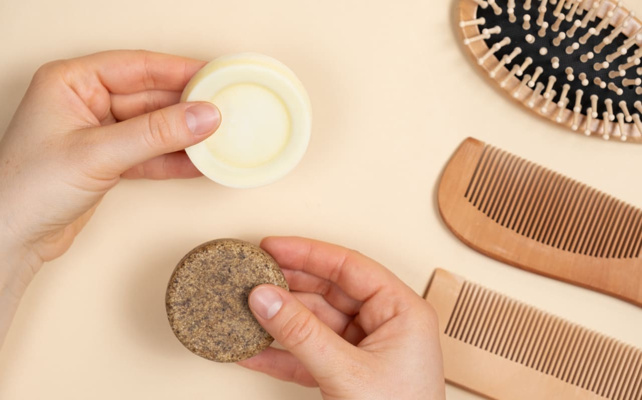 Comment faire son shampooing maison simplement ?