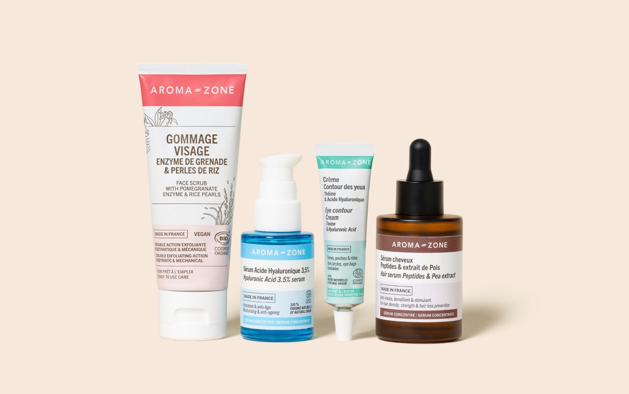 Build your perfect summer kit