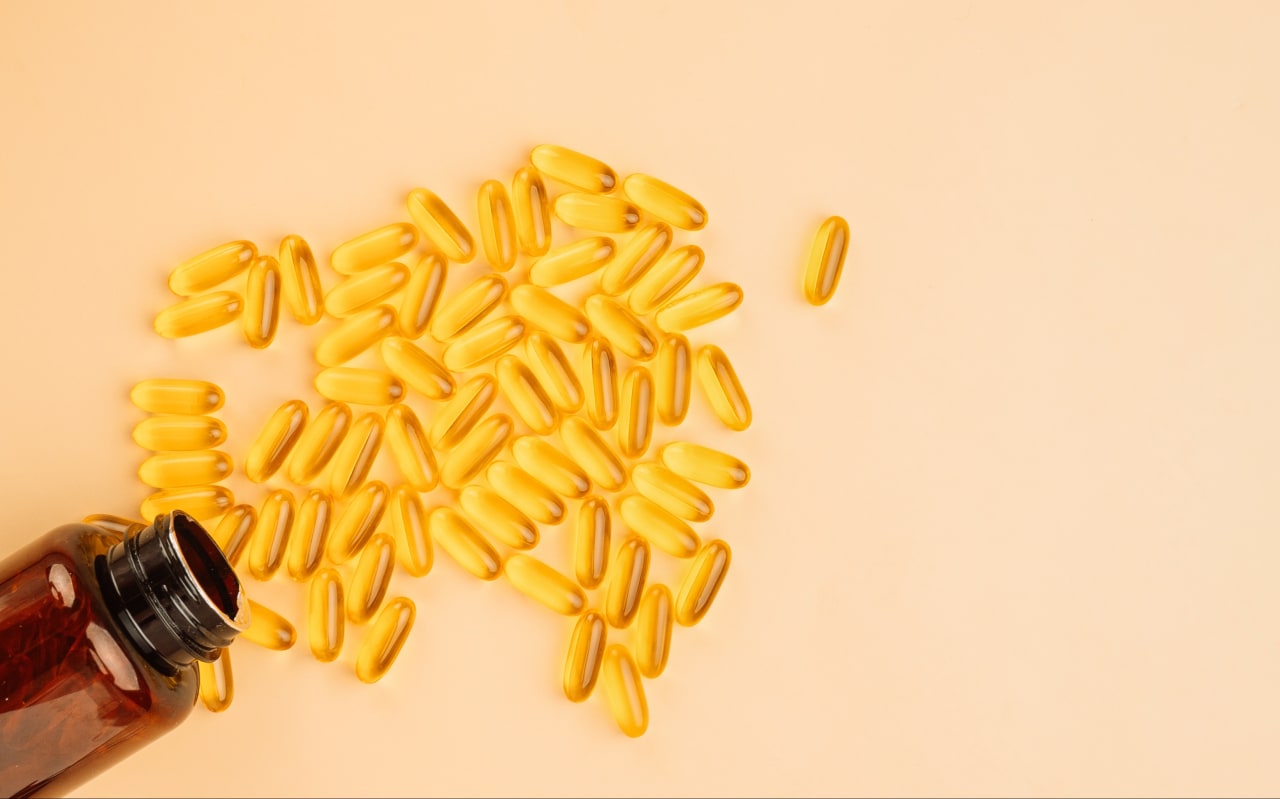 Les compléments alimentaires les plus riches en Vitamine D3