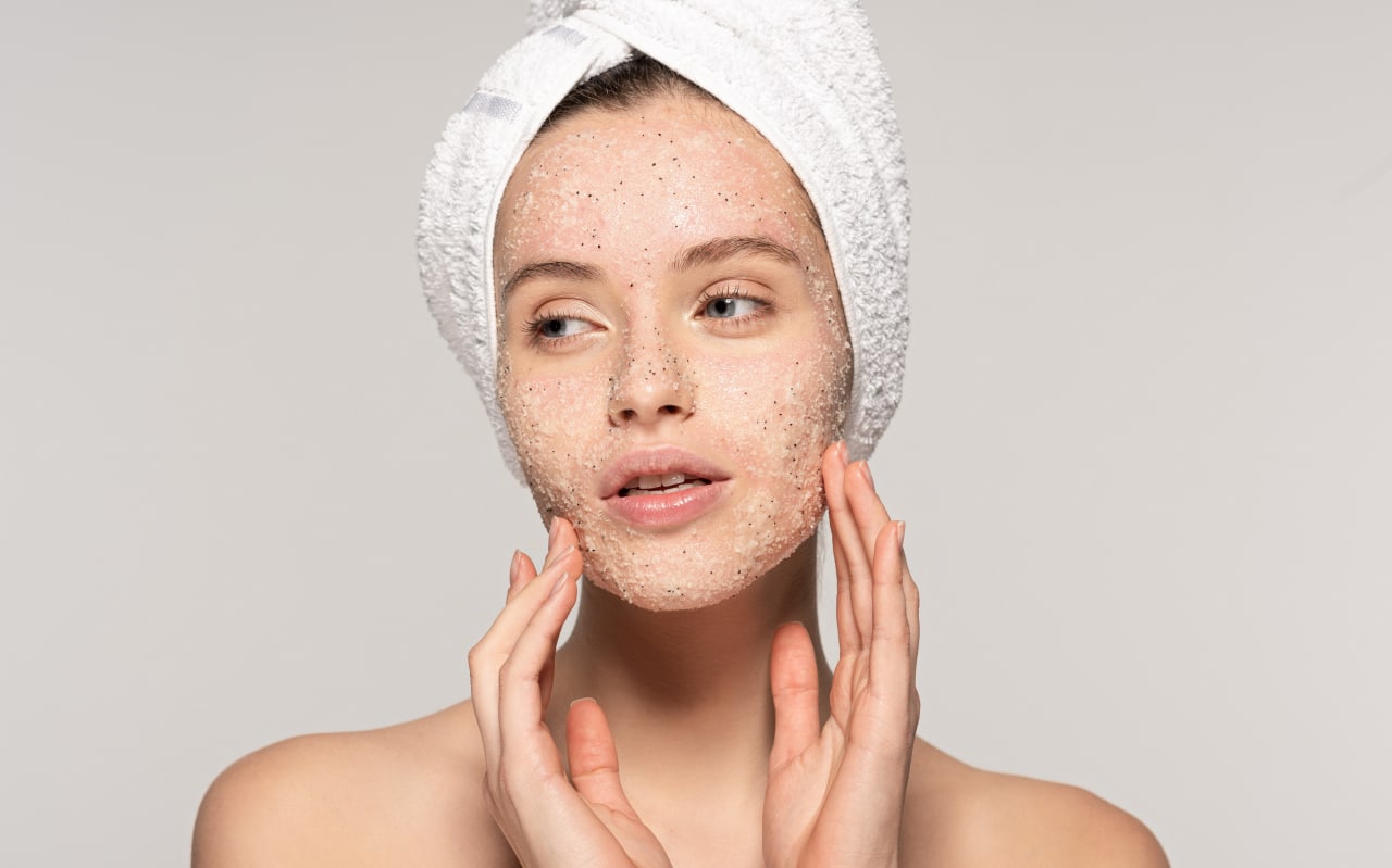 Gommage du week-end : la recette naturelle pour une peau lisse et lumineuse