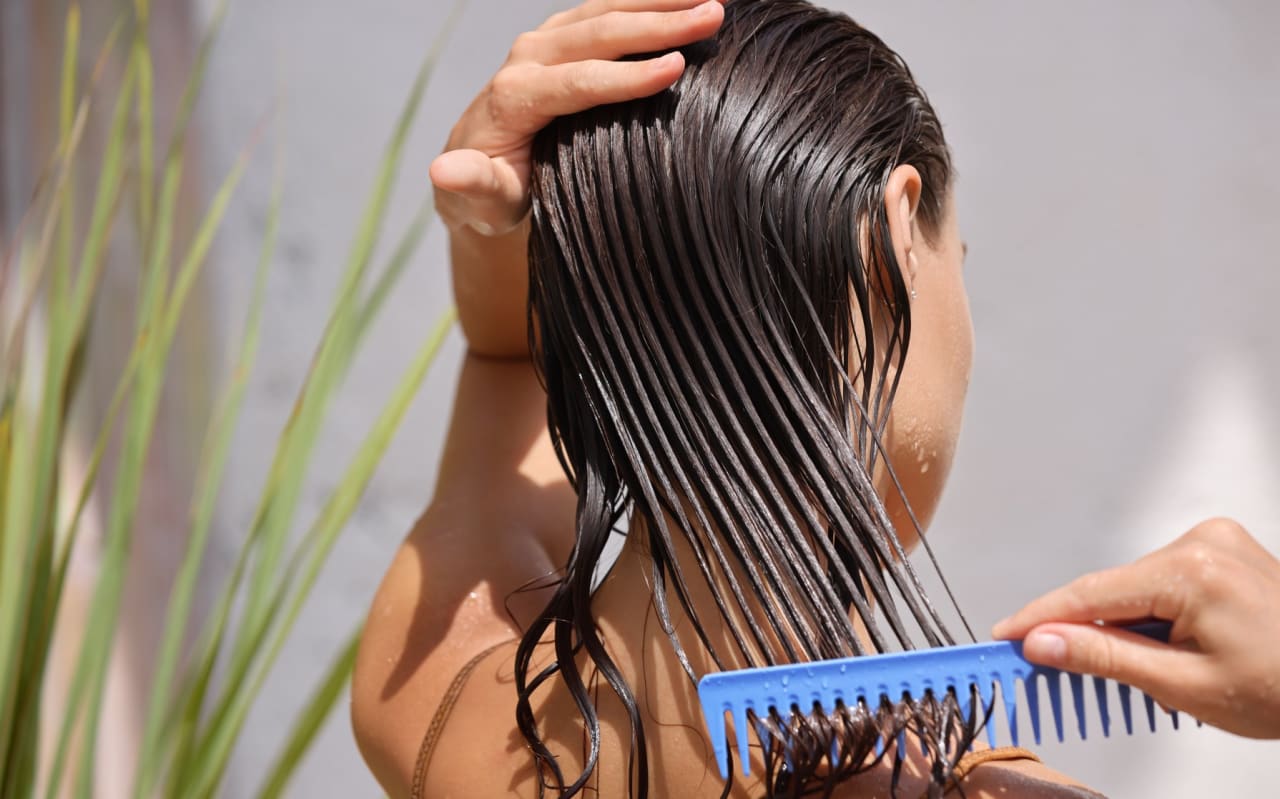 Quels sont les bienfaits de l'huile de Piqui pour les cheveux ?