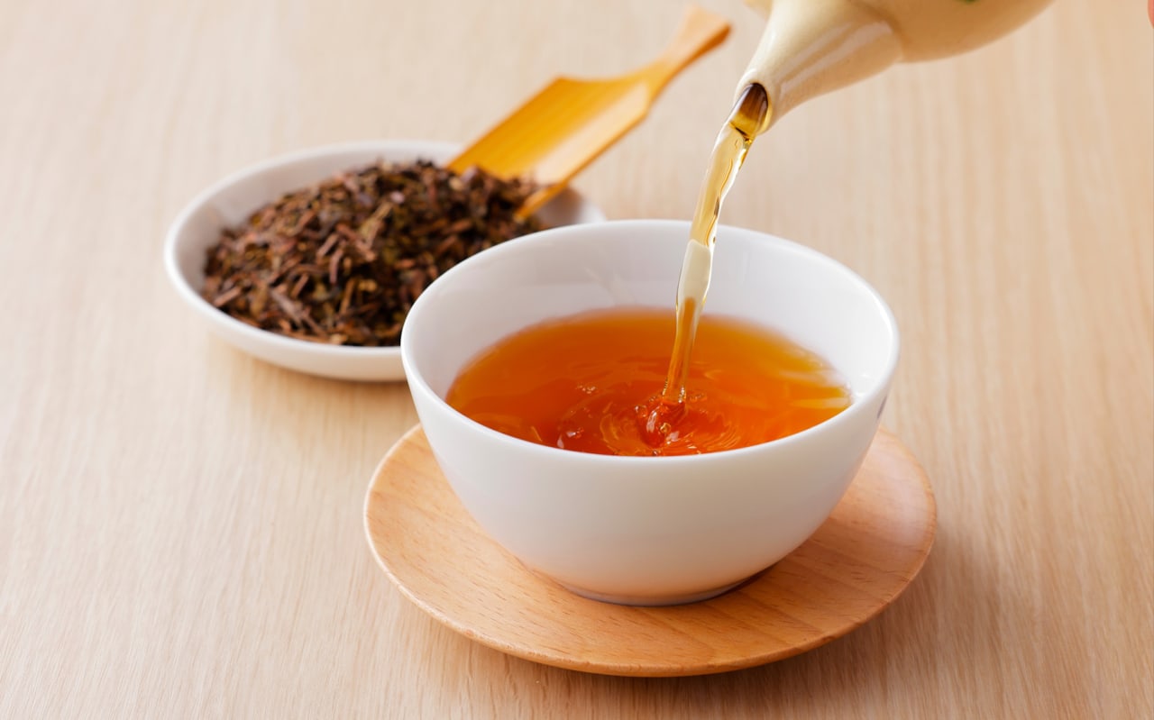 Théier (Camellia sinensis) :  Propriétés, bienfaits et utilisations 