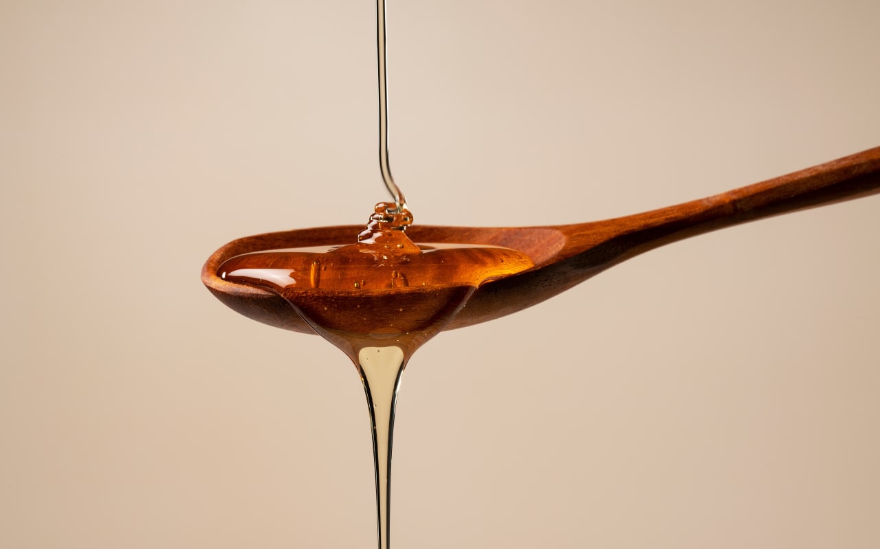 Miel de Manuka peau avant et après : Quels effets ?