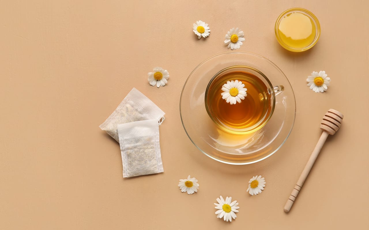 Combattere il raffreddore con le tisane: una soluzione efficace?