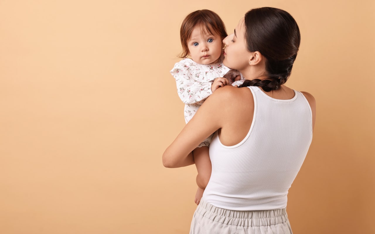 Bébés : comment savoir quand ils font leur dents ?