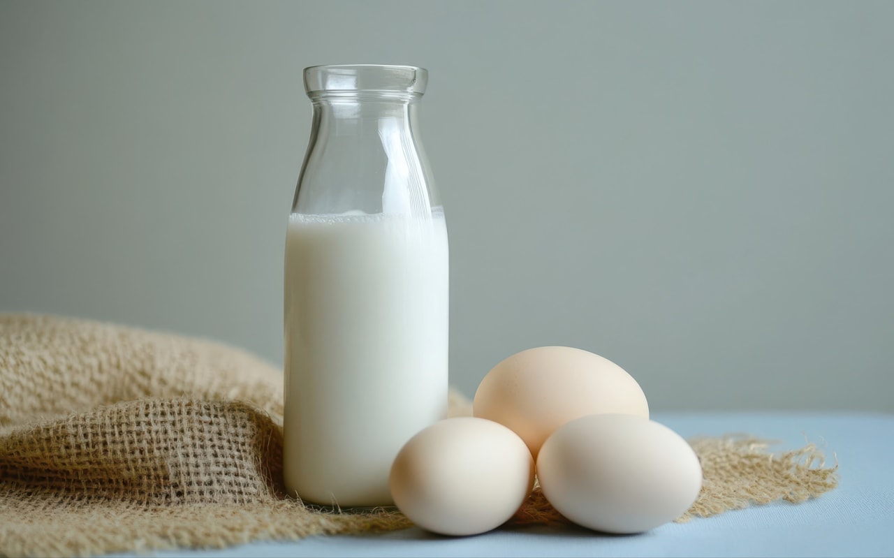 Quali sono i benefici della vitamina B12?