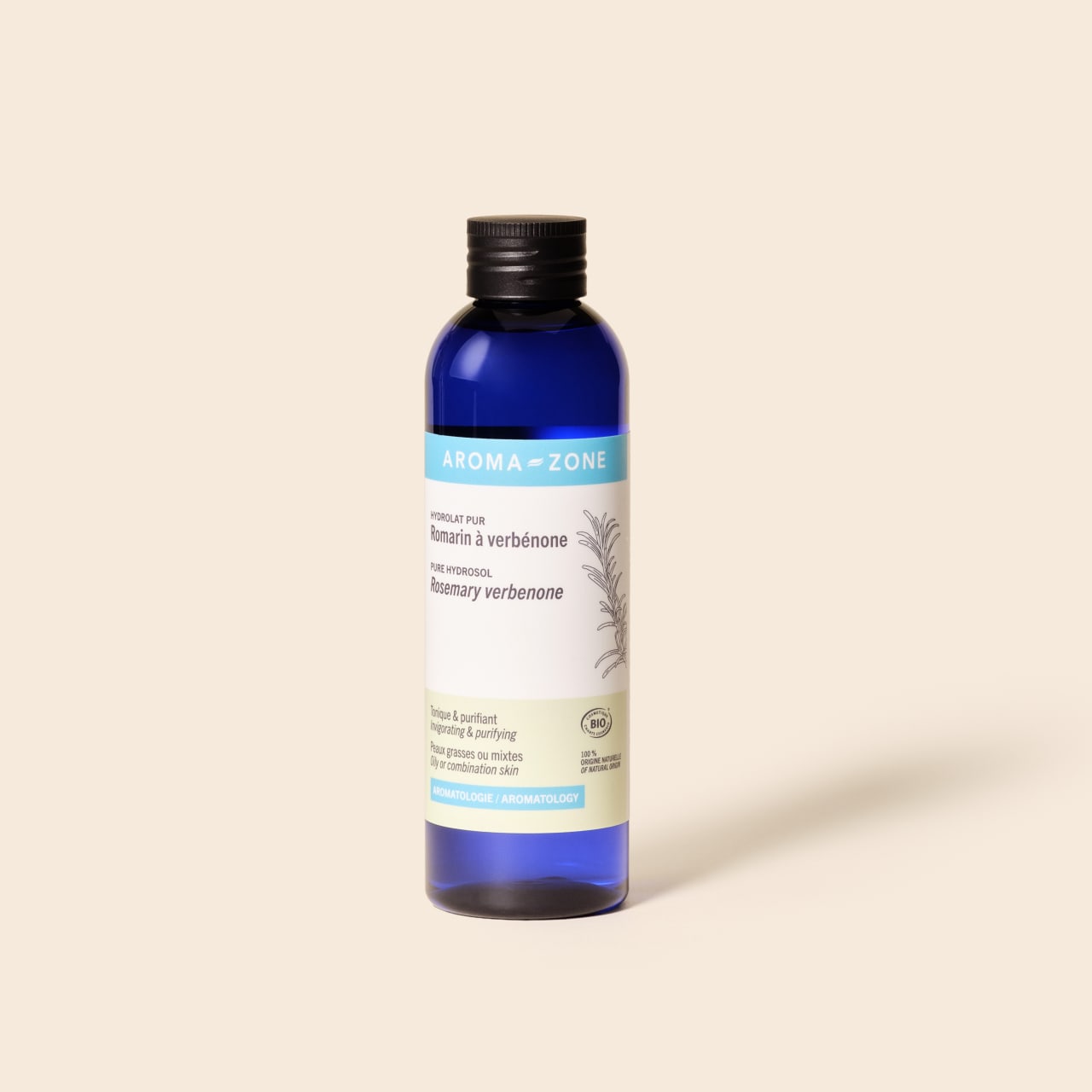hydrolat romarin