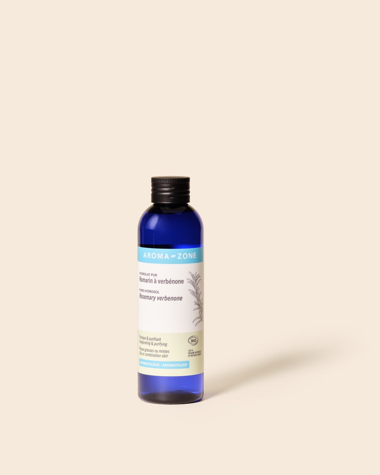 hydrolat romarin