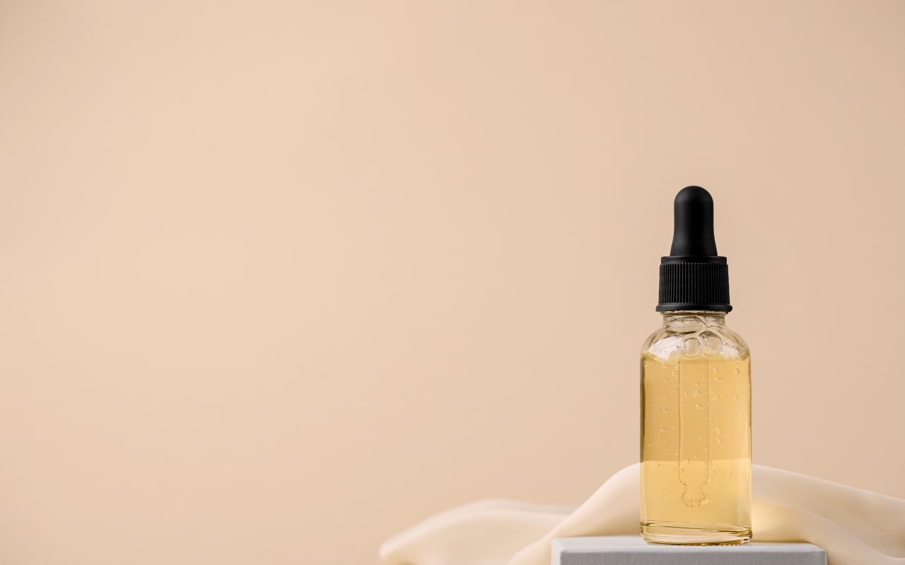 Quali oli scegliere per la pelle grassa?
