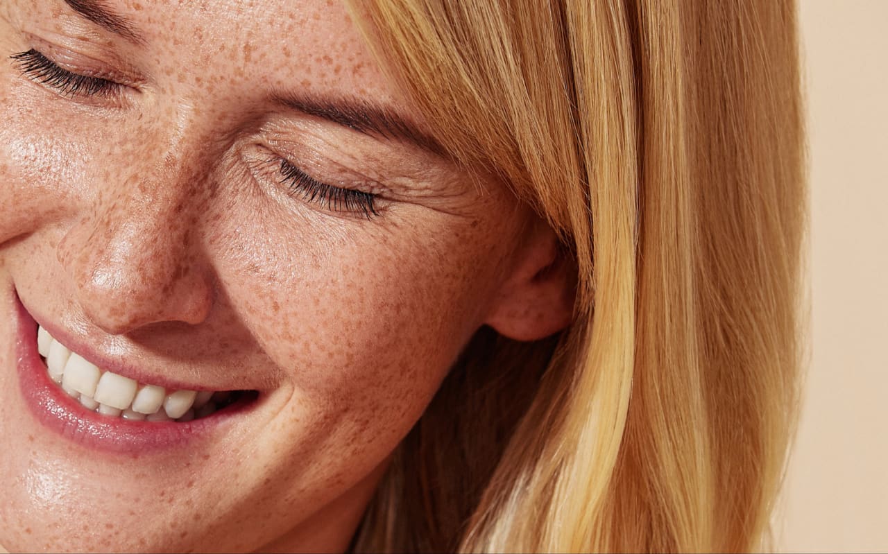 Skin silence : 3 jours sans maquillage, sans stimulation sensorielle  pour reposer la peau