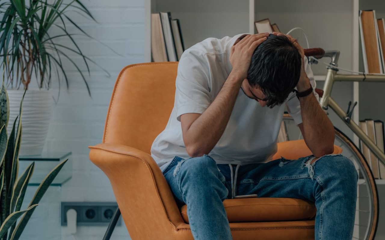 Quels sont les symptomes d'une crise d'angoisse ?