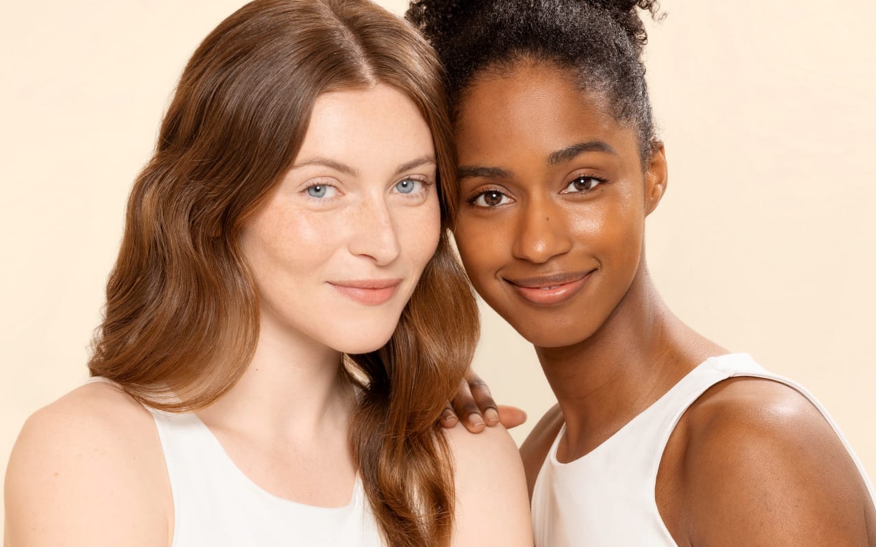 Prenditi cura dei tuoi capelli in modo naturale