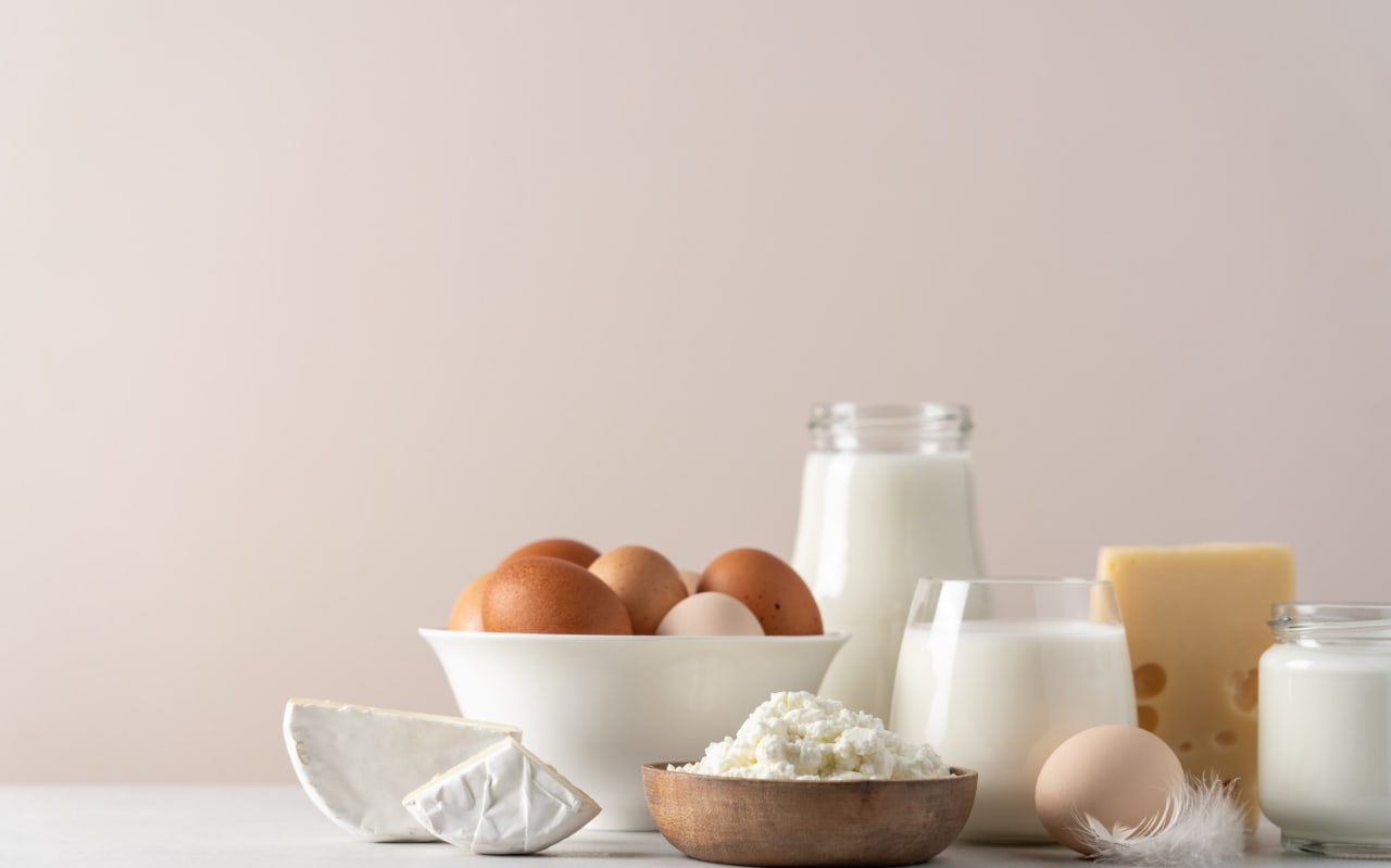 Calcium : quels sont ses bienfaits ? Nos conseils
