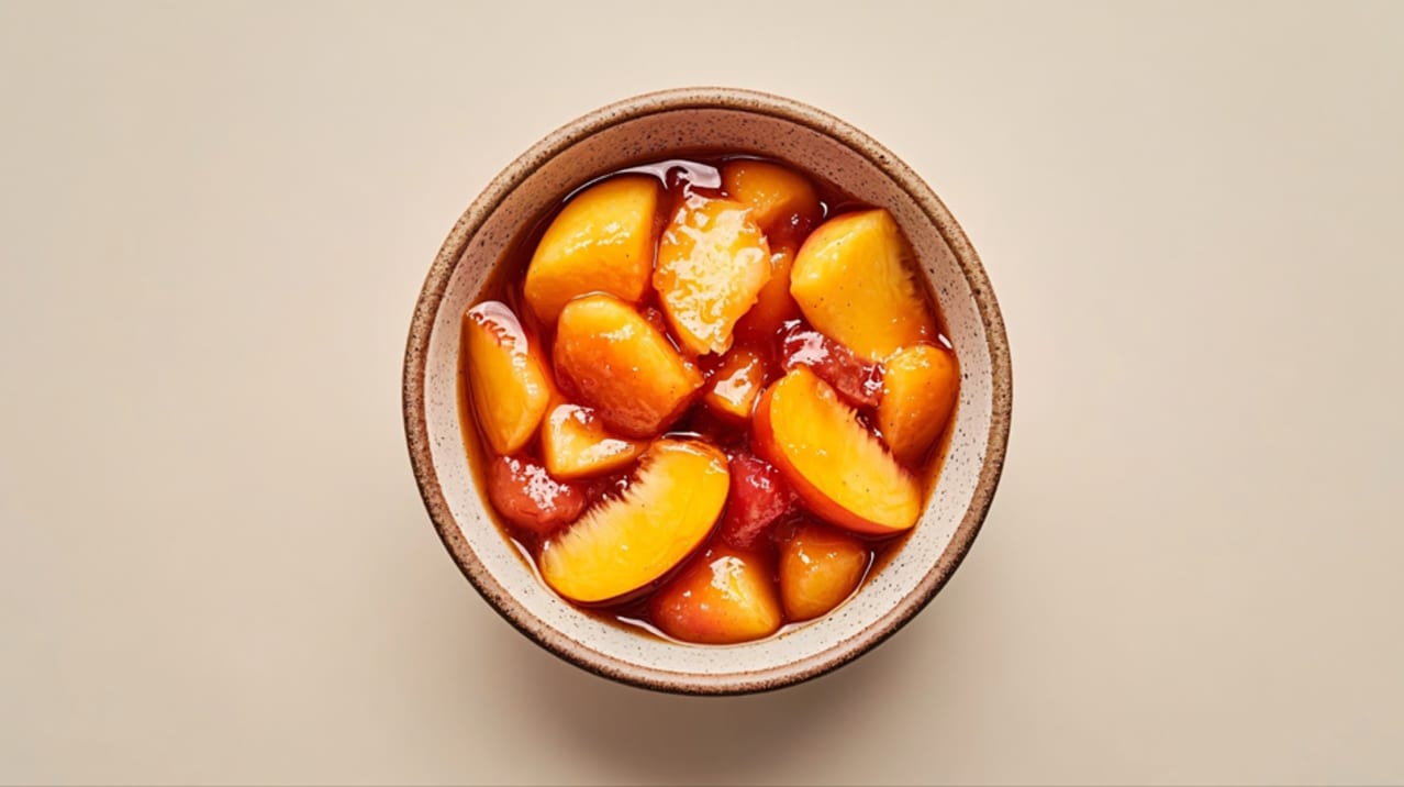 La Nectarine : alliée naturelle pour une routine bien-être équilibrée